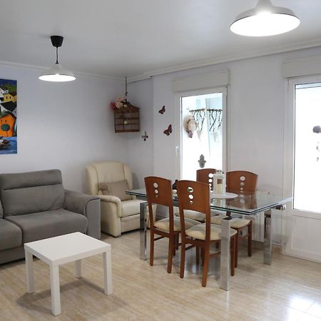Apartamento Estela Santander Dış mekan fotoğraf