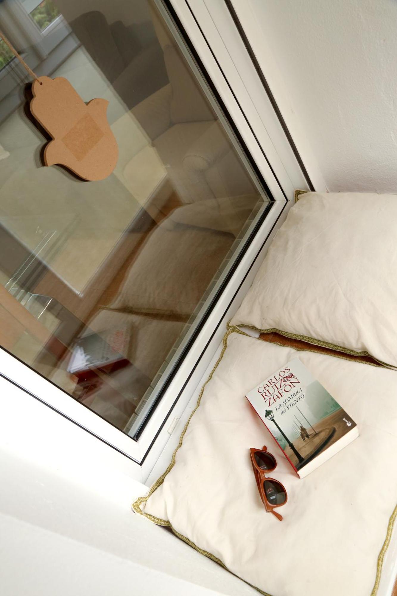 Apartamento Estela Santander Dış mekan fotoğraf