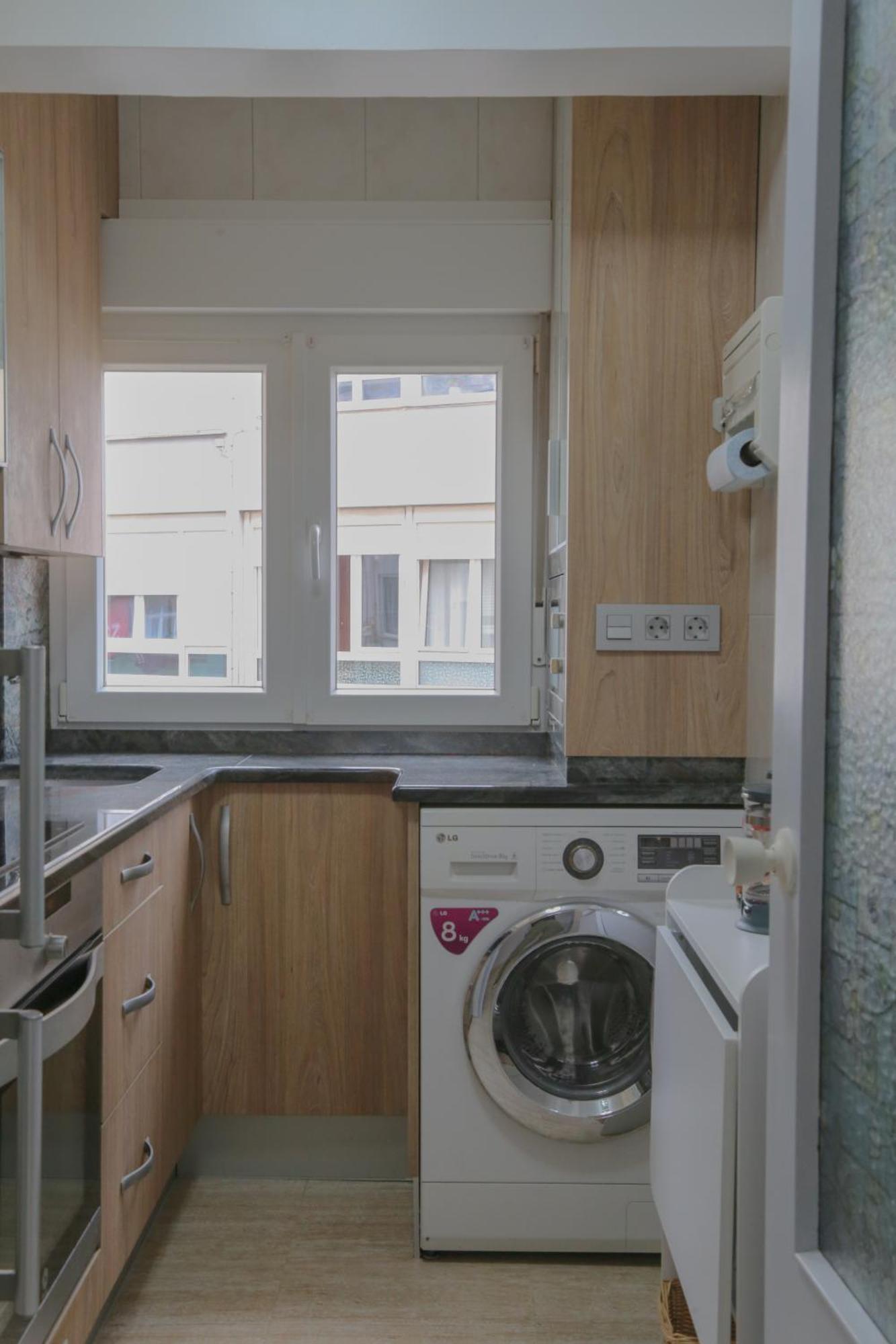 Apartamento Estela Santander Dış mekan fotoğraf