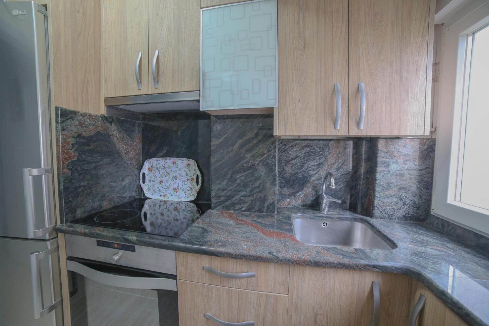 Apartamento Estela Santander Dış mekan fotoğraf