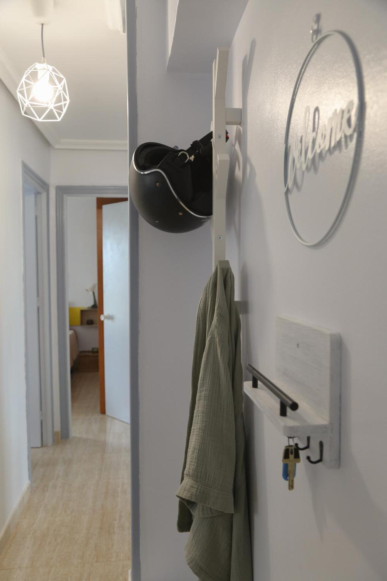 Apartamento Estela Santander Dış mekan fotoğraf