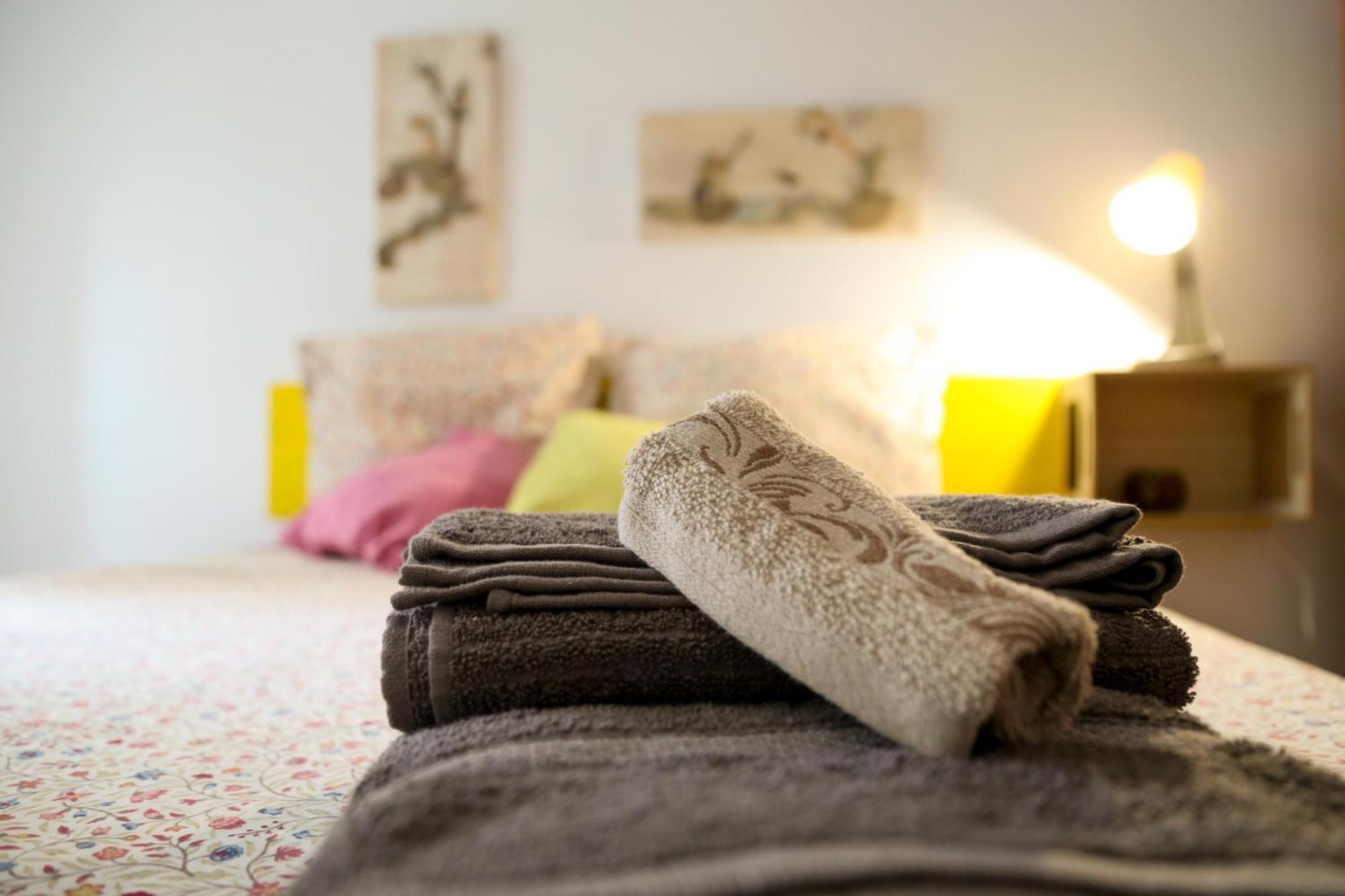 Apartamento Estela Santander Dış mekan fotoğraf