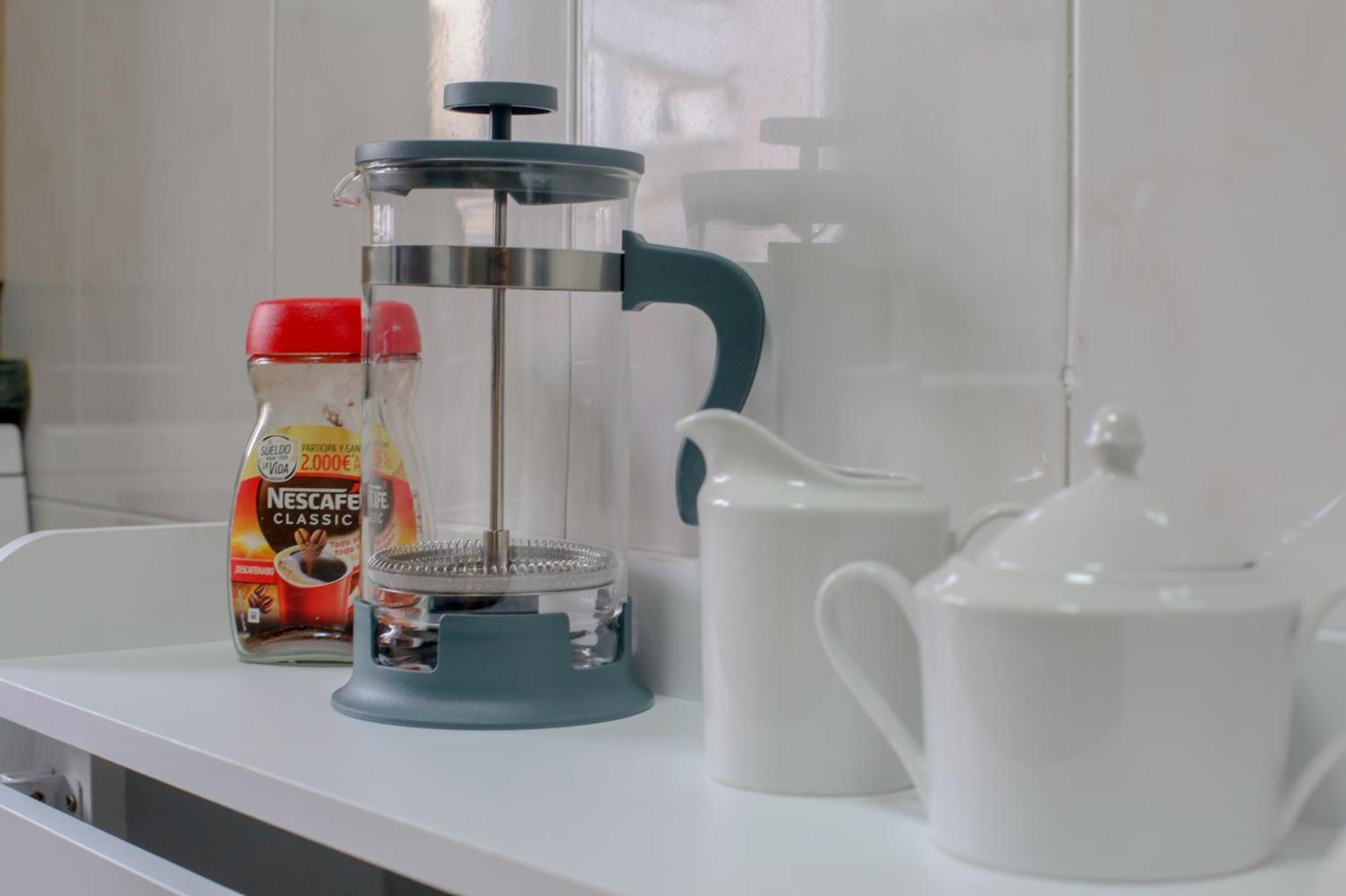 Apartamento Estela Santander Dış mekan fotoğraf